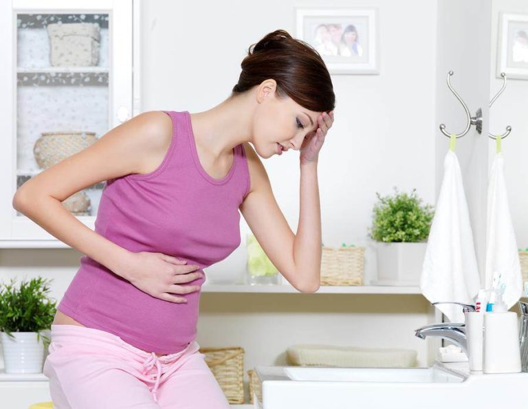 צרבת בהריון – איך אפשר למנוע אותה או לפחות להקל…