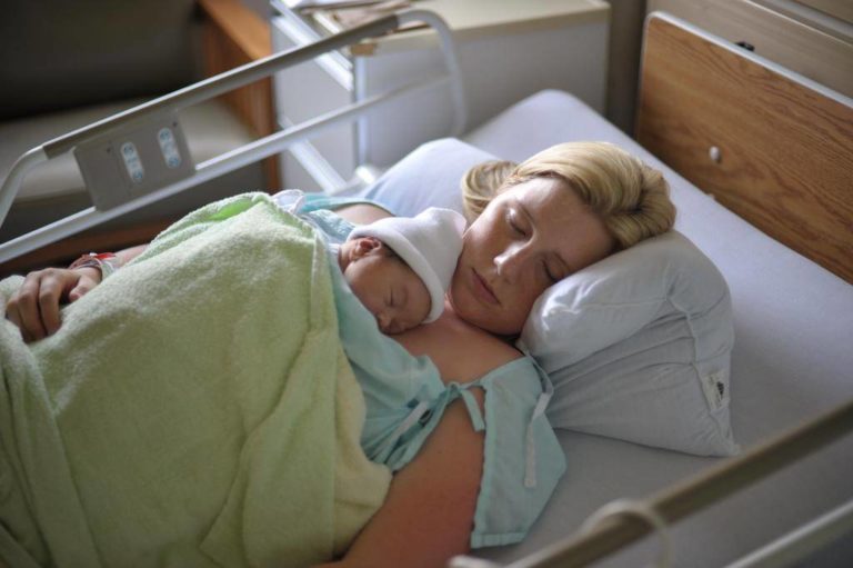 איך בוחרים את בית החולים ללידה?