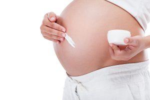 פתרונות טבעיים להקלה על תופעות ההריון