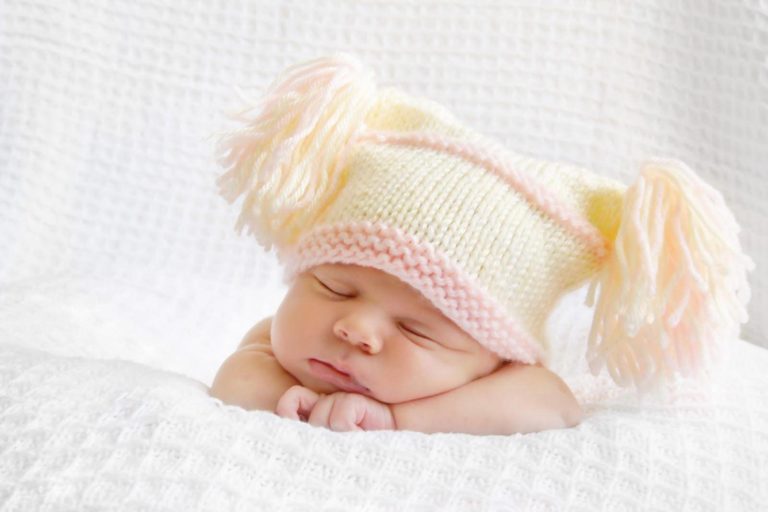 המדריך לשינה טובה לתינוקות