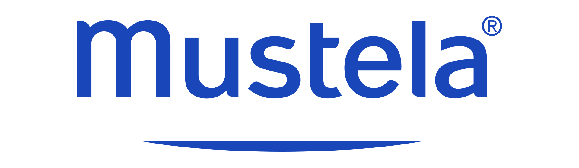 מוסטלה לוגו