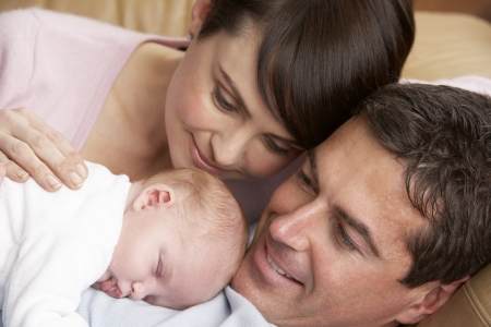 6 צעדים שאת חייבת להכיר לבטיחות התינוק