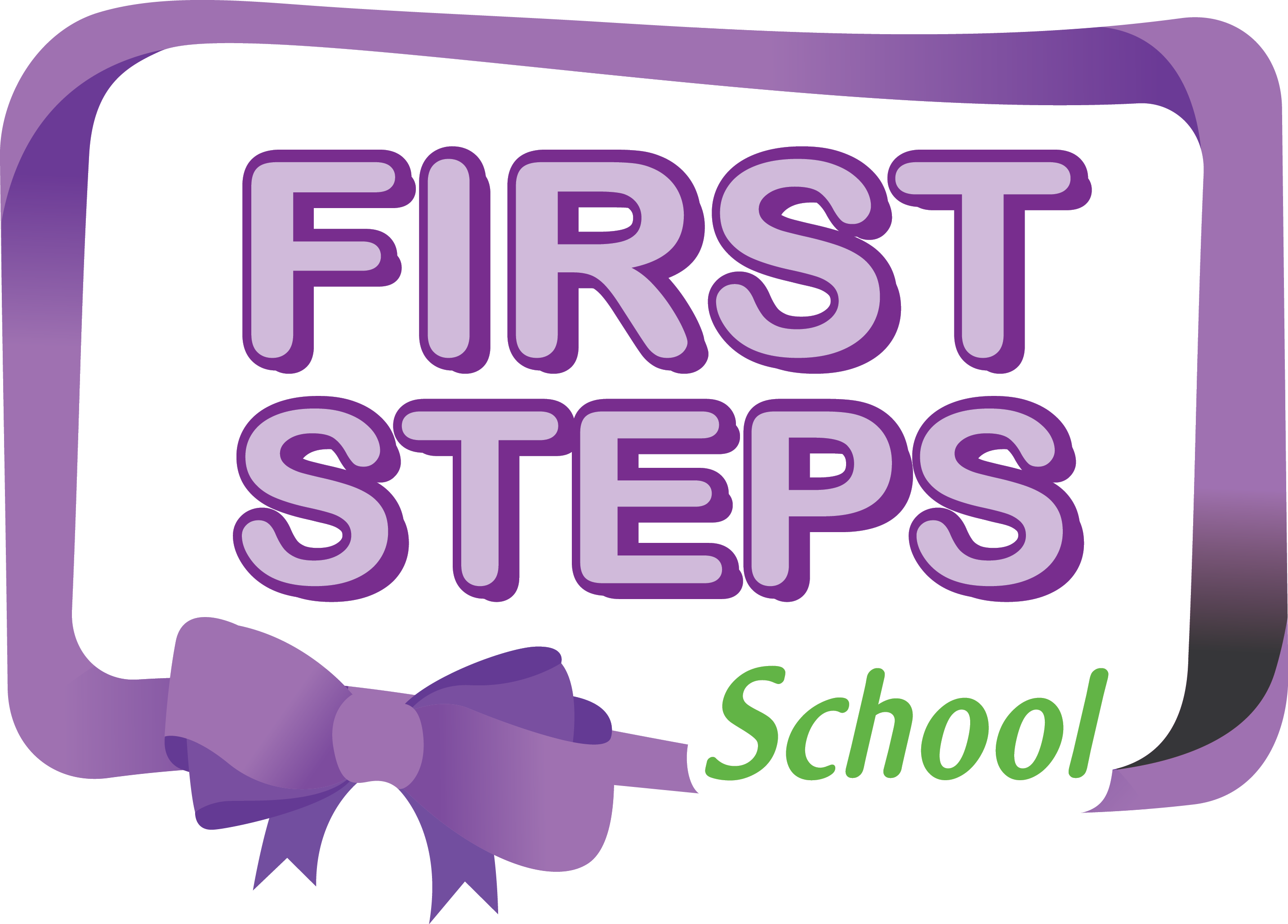 first steps school