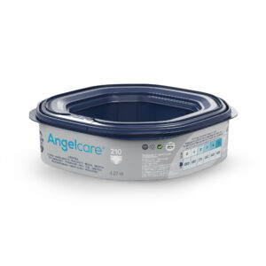 מחסנית לפח חיתולים אנג'ל קר