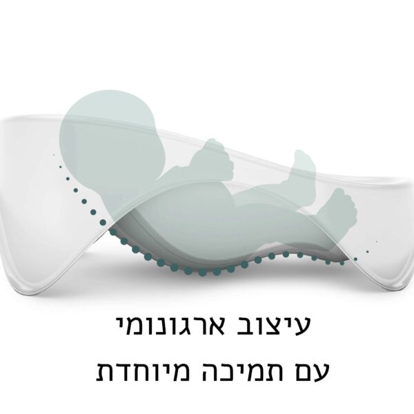 אמבטיה שניים באחד אנג'ל קייר