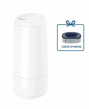 פח חיתולים angel care