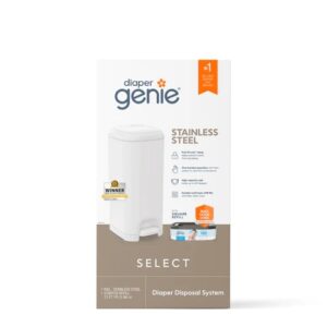 Genie Select