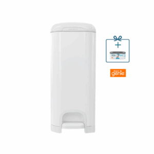 פח ג'יני סלקט