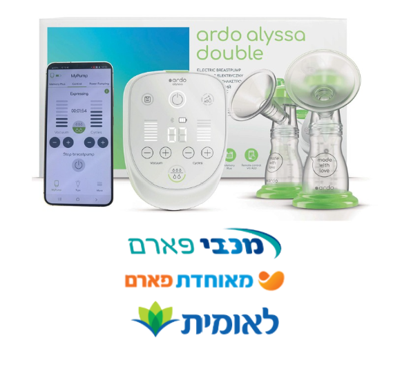 אליסה - קופות חולים