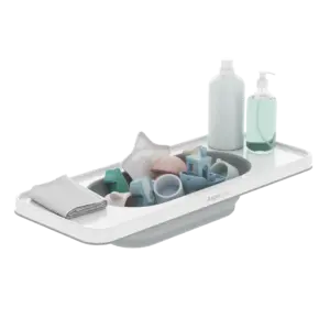 Angelcare baby bath shelf