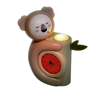 Koala Sleep Trainer - קואלה - שעון מעורר חינוכי
